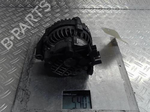 Alternator PEUGEOT 406 (8B) 1.9 TD | BP24194795M7 