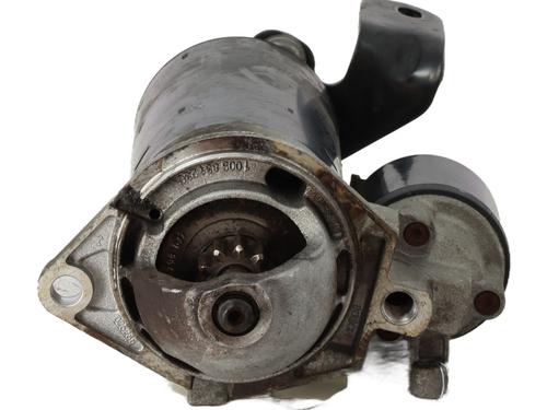 Startmotor OPEL ZAFIRA A MPV (T98) 2.2 DTI 16V (F75) (125 hp) 28719004
