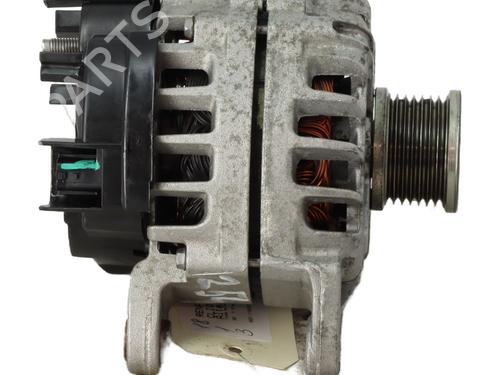 Alternator RENAULT CLIO V (B7_) 1.0 TCe 100 (B7MT) | BP30531749M7
