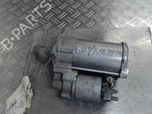 Startmotor OPEL CORSA E (X15) 1.4 Turbo (08, 68) | BP21879807M8 