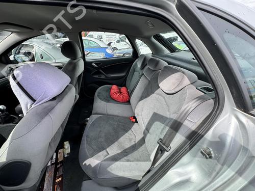 Startmotor CITROËN C5 II (RC_) 2.0 16V (RCRFJB, RCRFJC) | BP21293232M8 