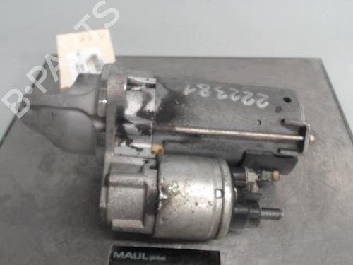 Starter FORD FIESTA VI (CB1, CCN) 1.25 | BP21290341M8 