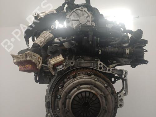Used Engine Engine 37077416 37077416