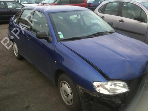 Right mirror SEAT CORDOBA Vario (6K5)  | BP21371101C27 