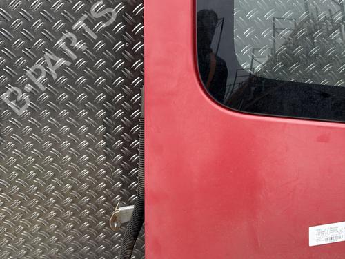 Used Left tailgate Left tailgate OPEL VIVARO A Bus (X83) 1.9 DTI (F7, J7, A07) (101 hp) 21758590 21758590