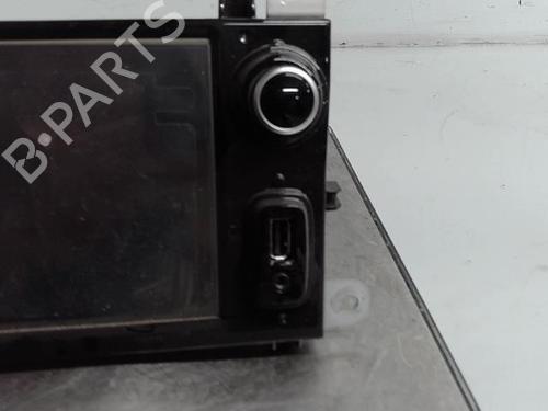 Radio RENAULT CLIO IV (BH_) 1.5 dCi 90 | BP21309762E6 