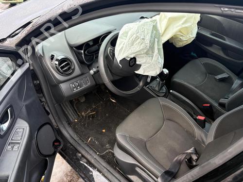 Fuse box RENAULT CLIO IV (BH_) 0.9 TCe 90 (BHNF, BHMA, BHMH, BHJK, BHJR) | BP32265774E1