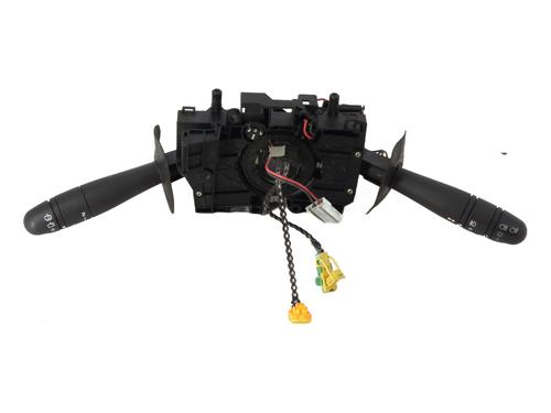 Used Steering column stalk RENAULT CLIO II (BB_, CB_) 1.2 (BB0A, BB0F, BB10, BB1K, BB28, BB2D, BB2H, CB0A,... (58 hp) 22523912