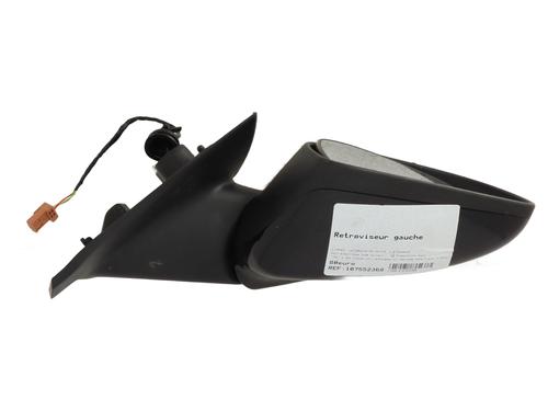 Left mirror CITROËN C4 CACTUS 1.2 VTi 82 | BP26678449C26  - Image 5
