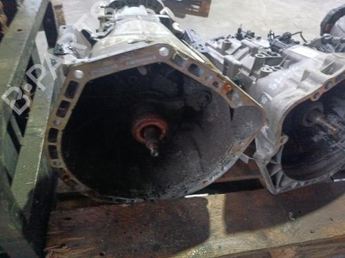 Used Gearbox MERCEDES-BENZ VITO / MIXTO Van (W639) [2003-2025]  21315788