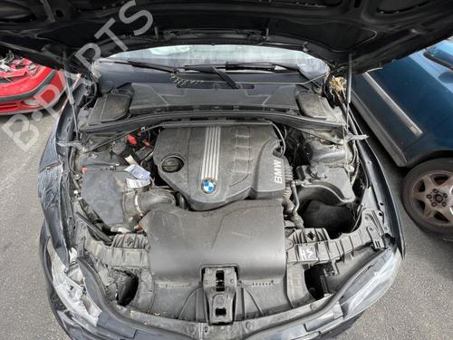 AC compressor BMW 1 (E87) 118 d | BP21292252M34 