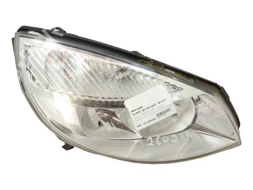 Used Right headlight RENAULT SCÉNIC II (JM0/1_) 1.5 dCi (JM02, JM13) (101 hp) 32304529