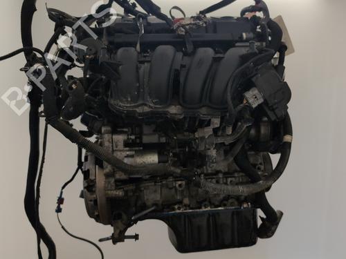 Used Engine PEUGEOT 207 SW (WK_) 1.6 16V (120 hp) 28046883