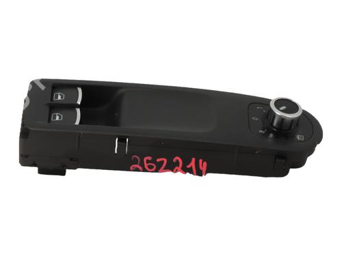 Left front window switch VW GOLF VI (5K1) 1.6 TDI | BP38631789I27 - Image 5