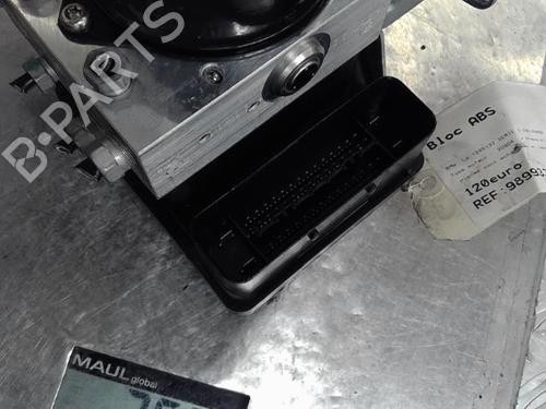 ABS pump BMW 3 (E90) 320 d | BP22599037M43 