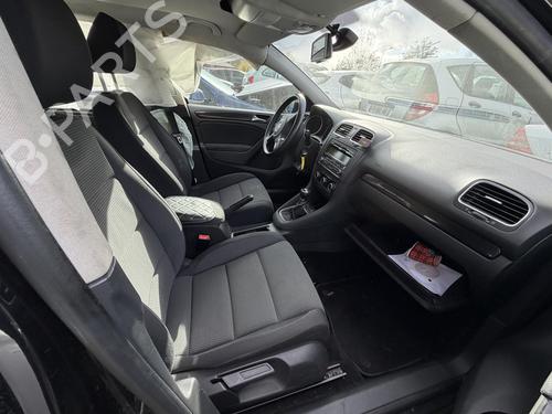 Steering column stalk VW GOLF VI (5K1) 1.4 TSI | BP29881123I23  - Image 21