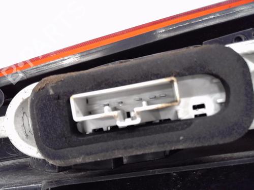 Left taillight FORD FOCUS II Turnier (DA_, FFS, DS) 1.6 TDCi | BP21298462C34 