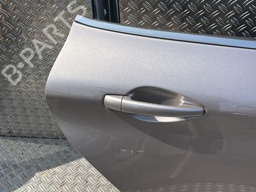 Right rear door PEUGEOT 208 I (CA_, CC_) 1.6 HDi | BP24644261C5 
