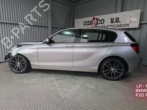 Climate control BMW 1 (F20)  | BP36570848I5  - Image 12