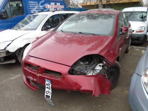 Used Parts FIAT BRAVO II (198_)  1.6 D Multijet (198AXM1B)  1987846