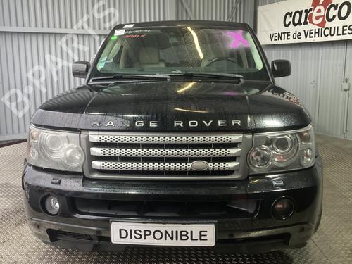 Used Parts LAND ROVER RANGE ROVER SPORT I (L320) 4.2 4x4 (390 hp) 4436876
