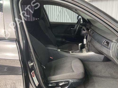 Seat buckle BMW 3 (E90) 320 d | BP33039996I32 - Image 7