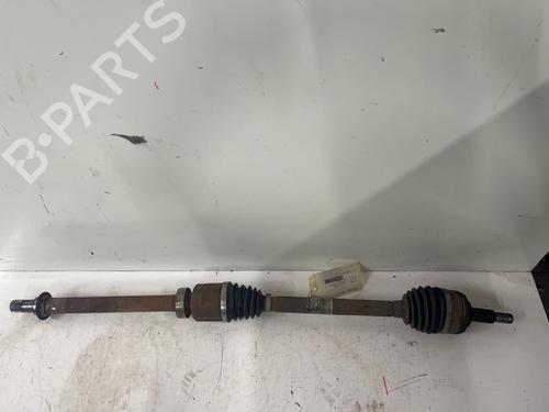 Used Right front driveshaft Right front driveshaft 35827631 35827631