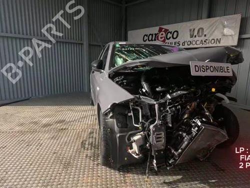 Left sun visor FIAT TIPO Hatchback (356_, 357_) 1.0 (357HXN1A) | BP32766873I1 - Image 10