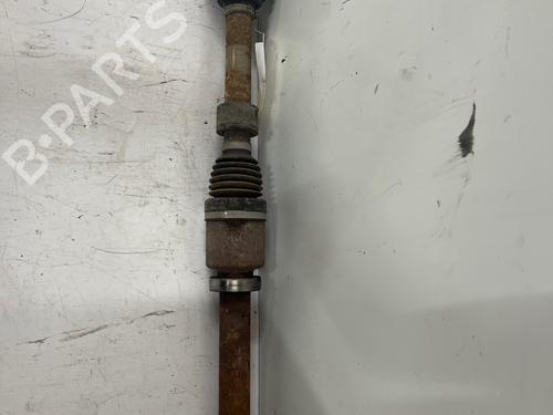 Left front driveshaft FORD FOCUS III | BP34170536M38 - Image 2