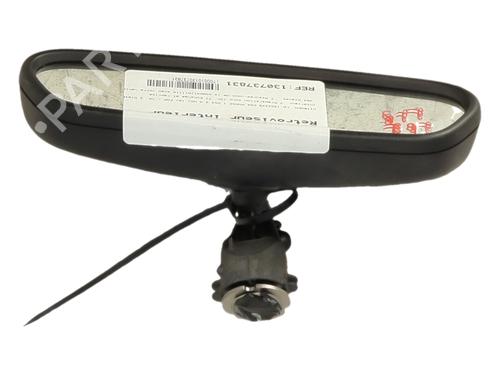 Rear mirror CITROËN DS4 (NX_) 2.0 HDi 165 | BP38087967I6 - Image 3