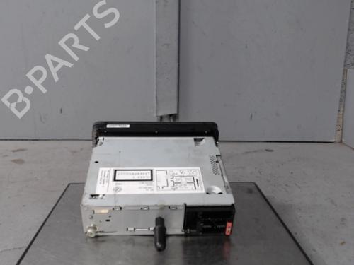Radio ALFA ROMEO 159 Sportwagon (939_) 1.9 JTDM 16V (939BXC1B, 939BXC12) | BP21294007E6 
