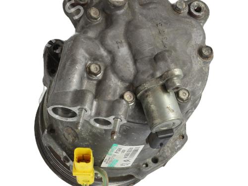 AC compressor PEUGEOT 407 Coupe (6C_) 2.7 HDi | BP21315102M34