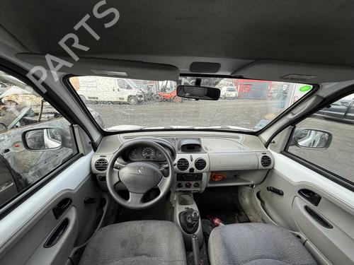 Front right seatbelt RENAULT KANGOO (KC0/1_) 1.2 (KC0A, KC0K, KC0F, KC01) | BP23814067I25  - Image 6