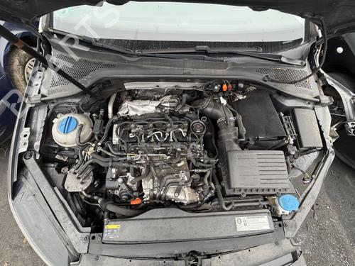 Left front window switch VW GOLF VII (5G1, BQ1, BE1, BE2) 2.0 TDI | BP30285369I27  - Image 7