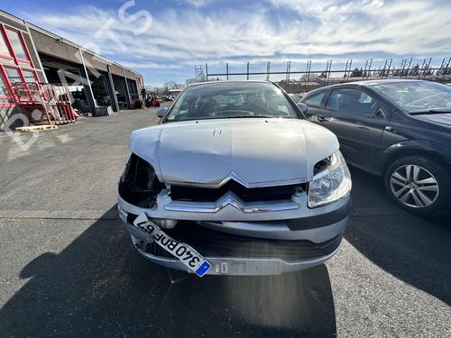 Starter CITROËN C4 I (LC_) 1.6 16V | BP21318439M8 