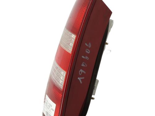 Used Left taillight Left taillight SKODA FABIA I Combi (6Y5) 1.9 SDI (64 hp) 26144536 26144536