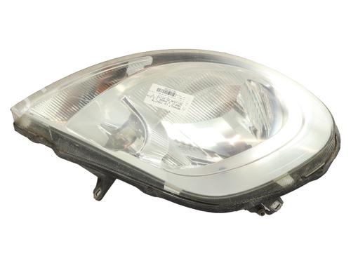 Right headlight RENAULT TRAFIC II Bus (JL) 2.0 dCi 90 (JL00, JL01, JL0H, JL0M, JL0P, JL0S) | BP33005646C29 - Image 2