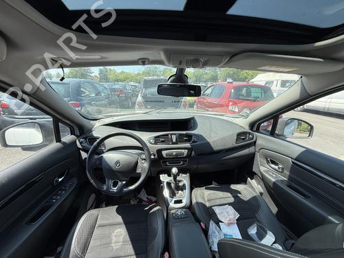 Front left panel RENAULT GRAND SCÉNIC III (JZ0/1_) 1.6 dCi (JZ00, JZ12) | BP26742889C58  - Image 15