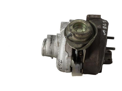 Turbocharger/Supercharger AUDI ALLROAD C5 (4BH) 2.5 TDI quattro | BP21375539M71 