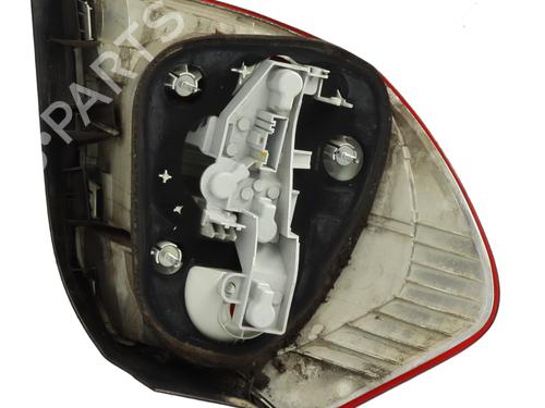 Right taillight BMW 1 (E81) 118 d | BP30761510C35 - Image 5