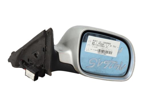 Used Right mirror AUDI A3 (8L1) 1.9 TDI (110 hp) 28493599