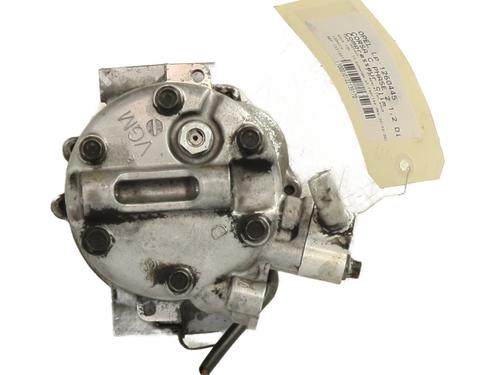 AC compressor OPEL CORSA C (X01) 1.3 CDTI (F08, F68) | BP32727160M34 - Image 3