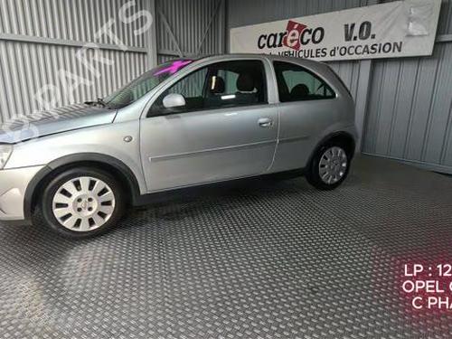 AC compressor OPEL CORSA C (X01) 1.3 CDTI (F08, F68) | BP32727160M34 - Image 17