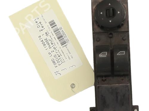 Left front window switch FORD FOCUS II (DA_, HCP, DP) 2.0 TDCi | BP37586474I27 - Image 5