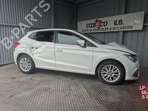 Steering wheel SEAT IBIZA V (KJ1, KJG) 1.0 TSI | BP34614823C49 - Image 12