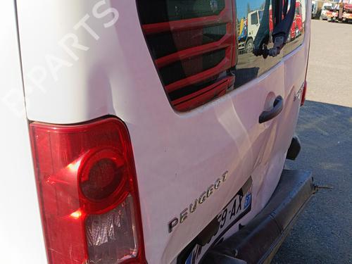 Starter PEUGEOT PARTNER Box Body/MPV 1.6 HDi | BP25466286M8  - Image 14