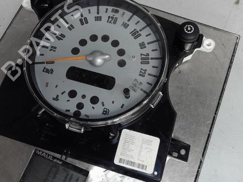 Instrument cluster MINI MINI (R50, R53) One D | BP21298977C47 