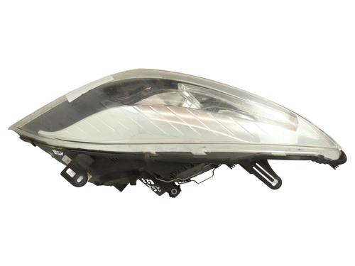 Right headlight RENAULT MEGANE III Hatchback (BZ0/1_, B3_) 1.5 dCi (BZ09, BZ0D, BZ1W, BZ29, BZ14) | BP31256915C29 - Image 4