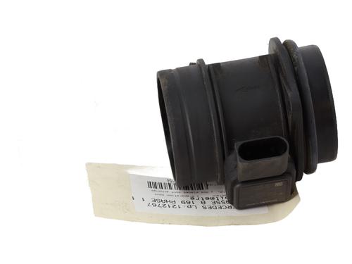 Used Mass air flow sensor Mass air flow sensor MERCEDES-BENZ A-CLASS (W169) A 150 (169.031, 169.331) (95 hp) 21370144 21370144