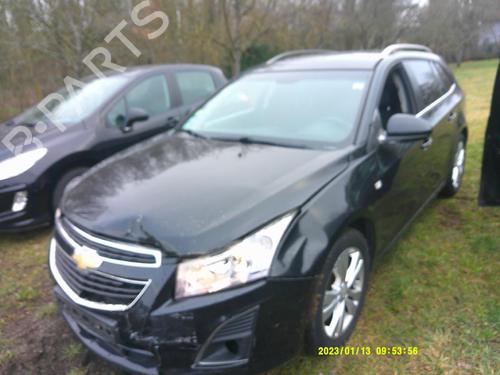 Display monitor CHEVROLET CRUZE Station Wagon (J308) 2.0 TD | BP21875602C48 
